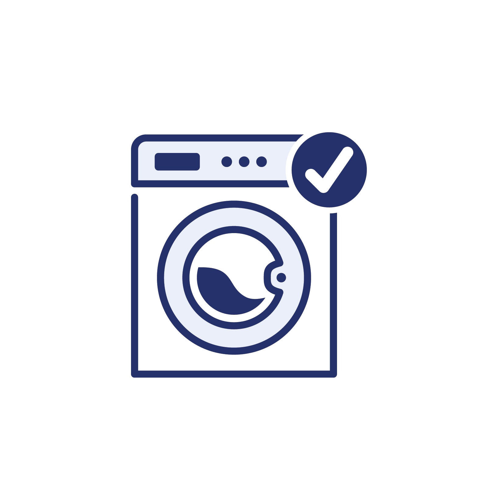 Machine washable